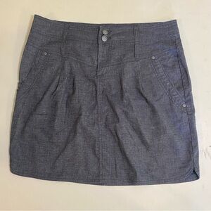 Prana Skirt - Size 8